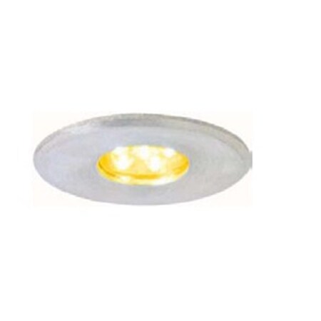 Jesco LED Mini Rectifier Flat - Blue H-RH50L-12V-B